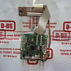  DC controller  HP LJ 4250 [RG1-4237 | RG1-4192]