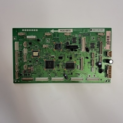  DC-controller  HP CLJ 5500 [RG5-6850-000]