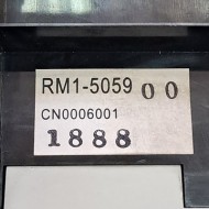    HP LJ P4015 [RM1-5059-000]