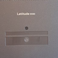    Dell Latitude 5590 