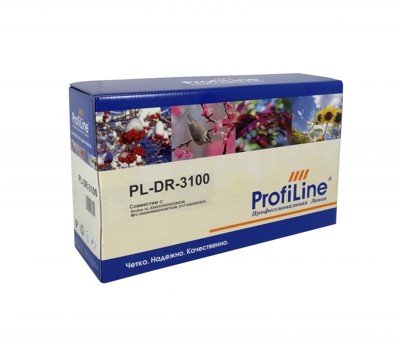 - PL-DR-3100   Brother