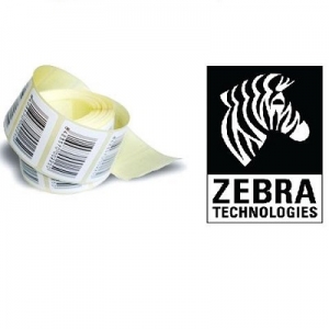  Zebra 800262-125 Paper, 57.2x31.8mm