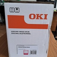  OKI   C824, C834, C844 [46857506]