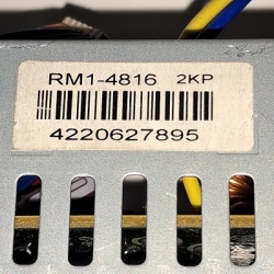     HP LJ CP1215 [RM1-4816-000]
