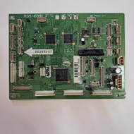  DC-controller  HP CLJ 4600 [RG5-6391]